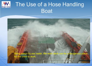 Advantages of our services