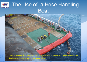 Advantages of our services