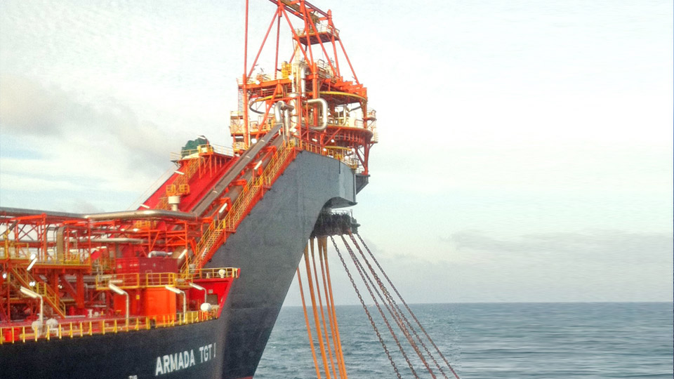 Hoang Long JOC: Block 16.1 – MM MARINE CONSULTING & SERVICES COMPANY LTD.